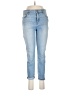 Sanctuary Solid Blue Jeans Size 8 - photo 1