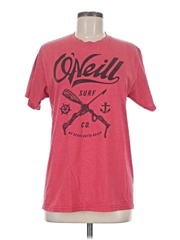 O'Neill Short Sleeve T-Shirt (view 1)