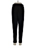 Lou & Grey Solid Black Casual Pants Size L - photo 2