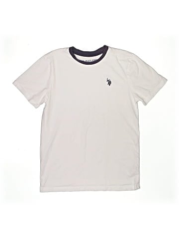 U.S. Polo Assn. Short Sleeve T-Shirt (view 1)