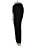 Lou & Grey Solid Black Casual Pants Size L - photo 5