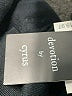 Devotion by Cyrus Black Sweater Vest Size XL - photo 8