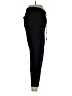 Lou & Grey Solid Black Casual Pants Size L - photo 4