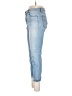 Sanctuary Solid Blue Jeans Size 8 - photo 5
