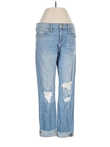 FRAME Denim Jeans (view 1)