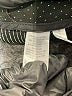 Amanda + Chelsea Black Active Pants Size 18 - photo 5