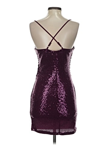 Emerald Sundae Cocktail Dress (view 2)