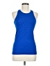 Athleta Blue Tank Top Size M - photo 1