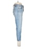 Sanctuary Solid Blue Jeans Size 8 - photo 4