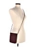Maruca Multi Color Burgundy Crossbody Bag One size - photo 2