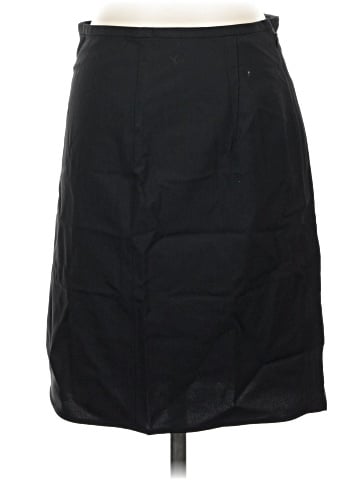 J.Crew Wool Skirt (view 1)