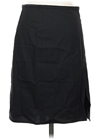 J.Crew Wool Skirt (view 2)