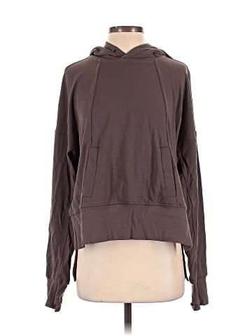 Athleta Pullover Hoodie (view 1)