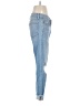 FRAME Denim Hearts Blue Jeans Size 26 waist - photo 4