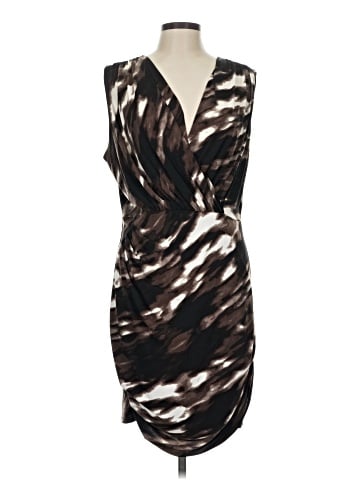 Max and Cleo Cocktail Dress (view 1)