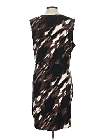 Max and Cleo Cocktail Dress (view 2)
