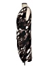 Max and Cleo Camo Brown Cocktail Dress Size L - photo 5