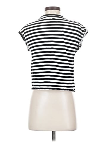 Zara Short Sleeve T-Shirt (view 2)