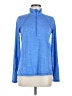 Xersion Blue Pullover Sweater Size M - photo 1