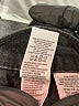Lucky Brand Black Jeans Size 4 - photo 8