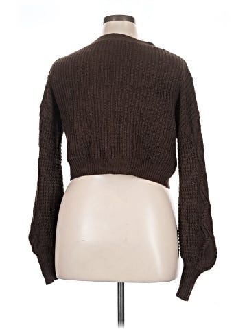 Derek Heart Cardigan (view 2)