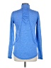 Xersion Blue Pullover Sweater Size M - photo 2
