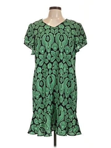 CAbi Casual Dress (view 1)