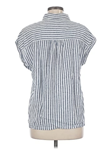 Orvis Short Sleeve Blouse (view 2)