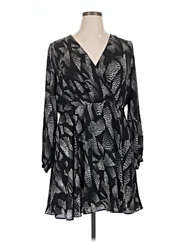 Express Casual Dress (view 1)