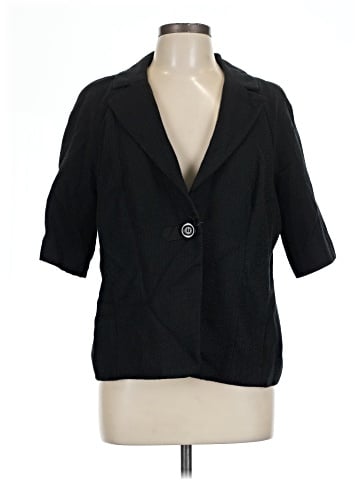 Coldwater Creek Blazer (view 1)