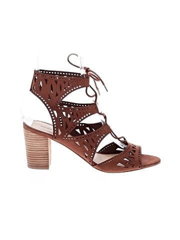 Marc Fisher Sandals (view 1)
