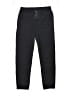 Lands' End Solid Gray Sweatpants Size 10 - 12 - photo 1