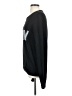 DKNY Black Sweatshirt Size S - photo 5
