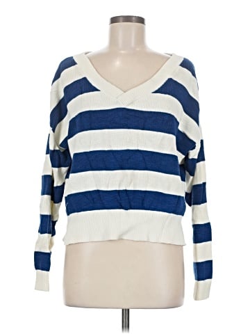 JoyLab Pullover Sweater (view 1)