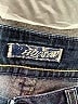Hudson Jeans Hearts Blue Jeans Size 29 waist - photo 7