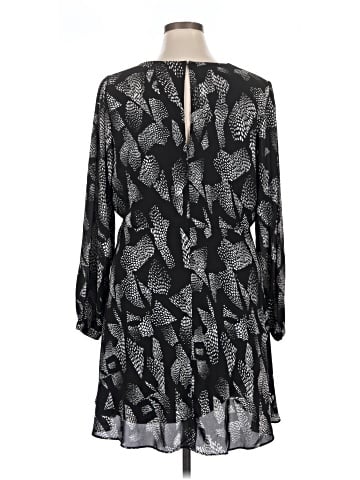 Express Casual Dress (view 2)