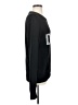 DKNY Black Sweatshirt Size S - photo 4