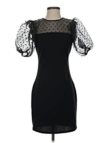B. Darlin Cocktail Dress (view 1)