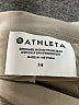 Athleta Gray Blazer Size 14 - photo 6