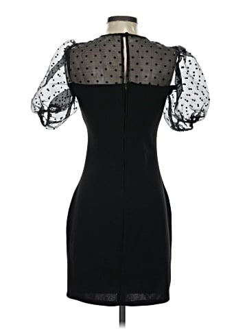 B. Darlin Cocktail Dress (view 2)
