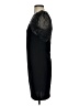 B. Darlin Black Cocktail Dress Size 5 - 6 - photo 5