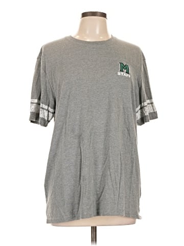 District. Short Sleeve T-Shirt (view 1)