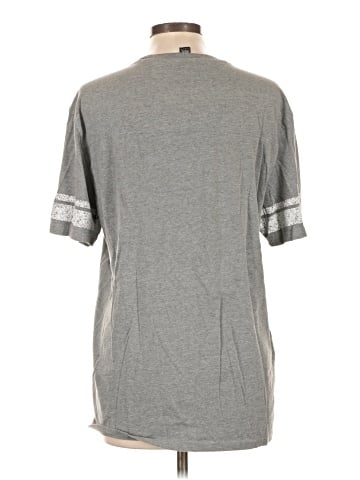 District. Short Sleeve T-Shirt (view 2)