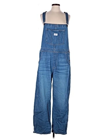 Levi's Overalls (view 1)