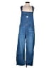 Levi's Blue Overalls Size XL - photo 1