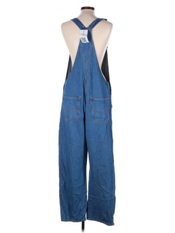 Levi's Overalls (view 2)