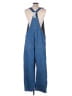 Levi's Blue Overalls Size XL - photo 2