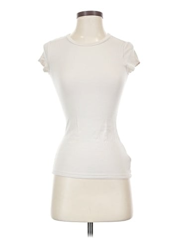 Express Sleeveless T-Shirt (view 1)