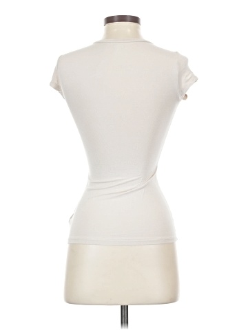 Express Sleeveless T-Shirt (view 2)