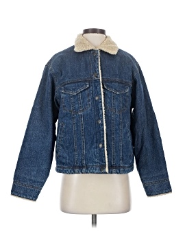 Wrangler Jeans Co Denim Jacket